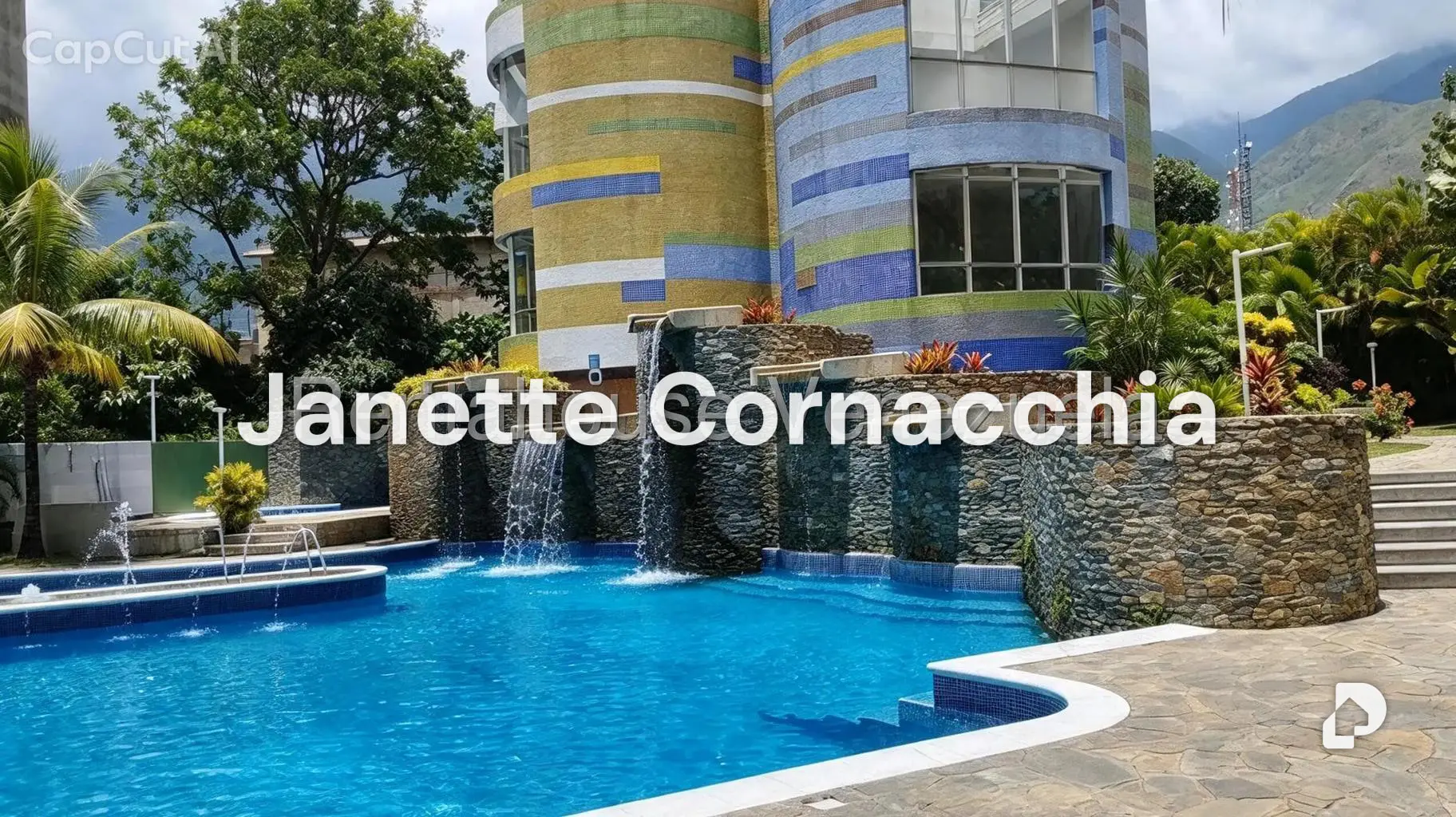 Apartamento en Boleíta Norte, Caracas – 21