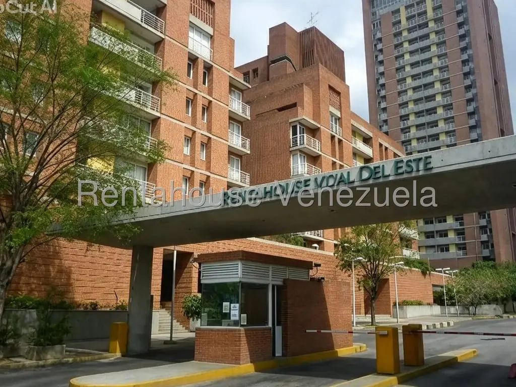 Apartamento en Boleíta Norte, Caracas - 1