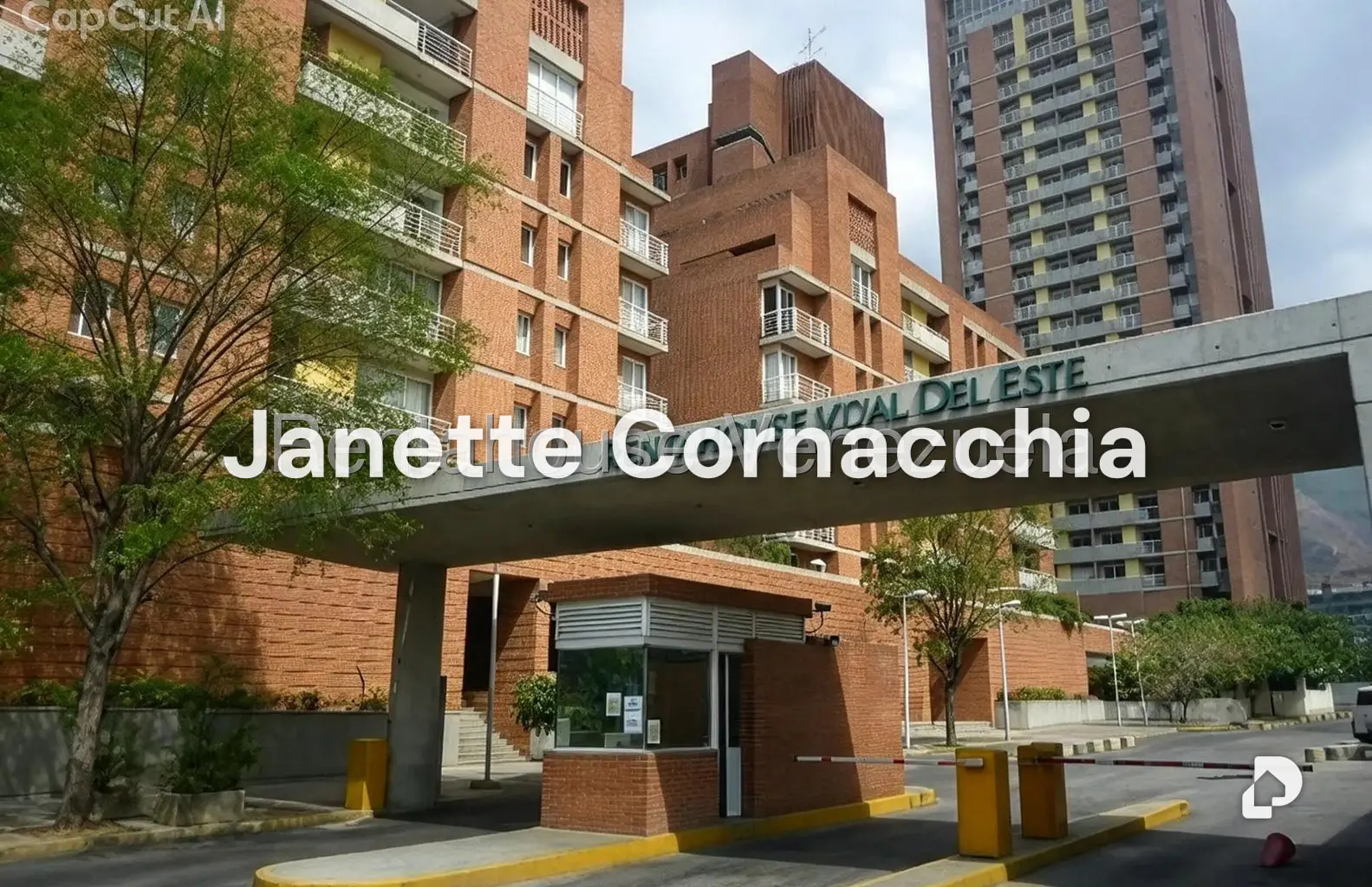 Apartamento en Boleíta Norte, Caracas – 1