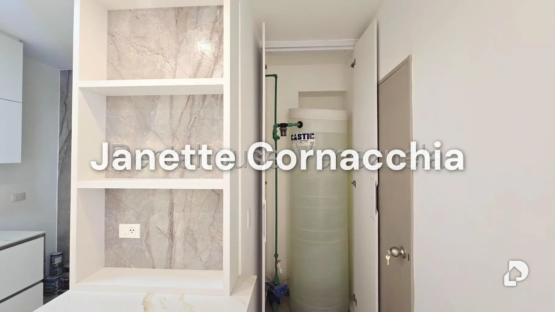 Apartamento en Boleíta Norte, Caracas – 13