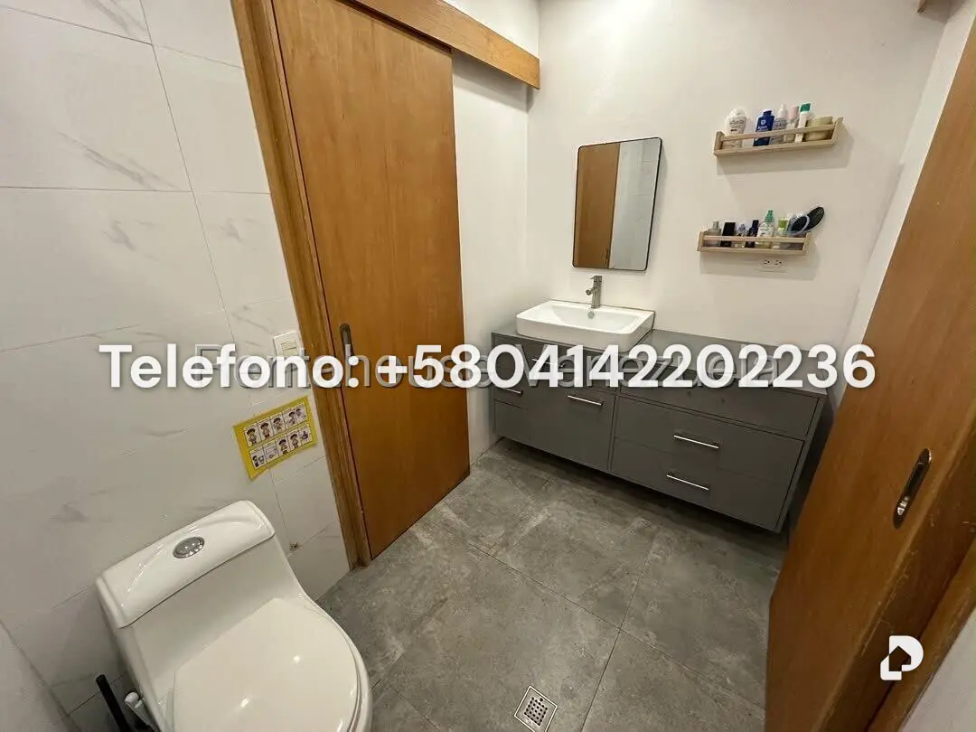 Apartamento en Escampadero, Caracas – 21