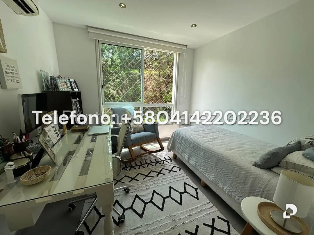 Apartamento en Escampadero, Caracas – 20