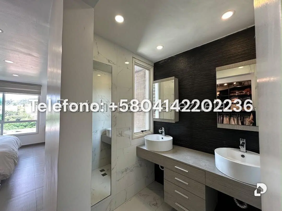 Apartamento en Escampadero, Caracas – 15