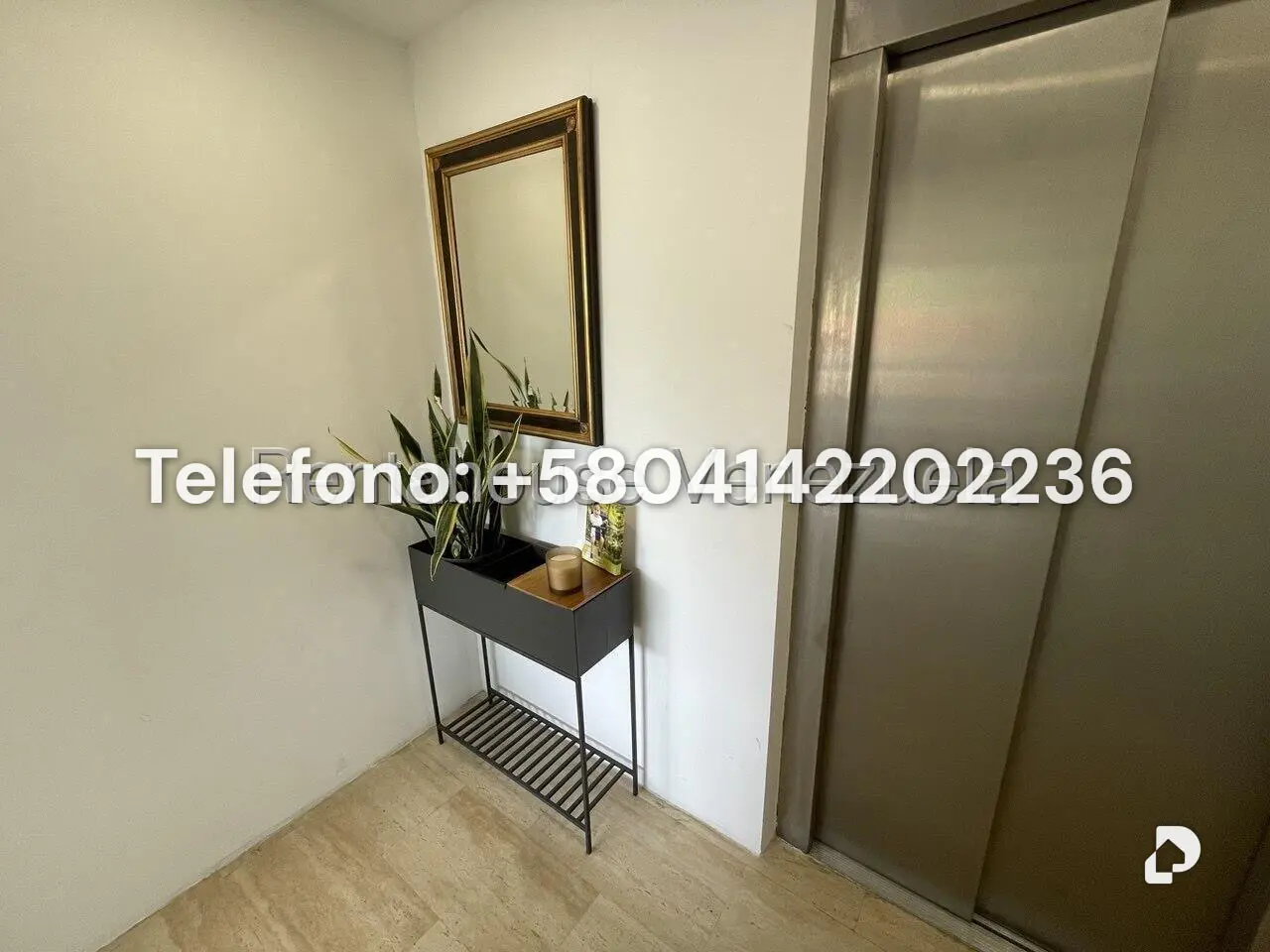 Apartamento en Escampadero, Caracas – 28