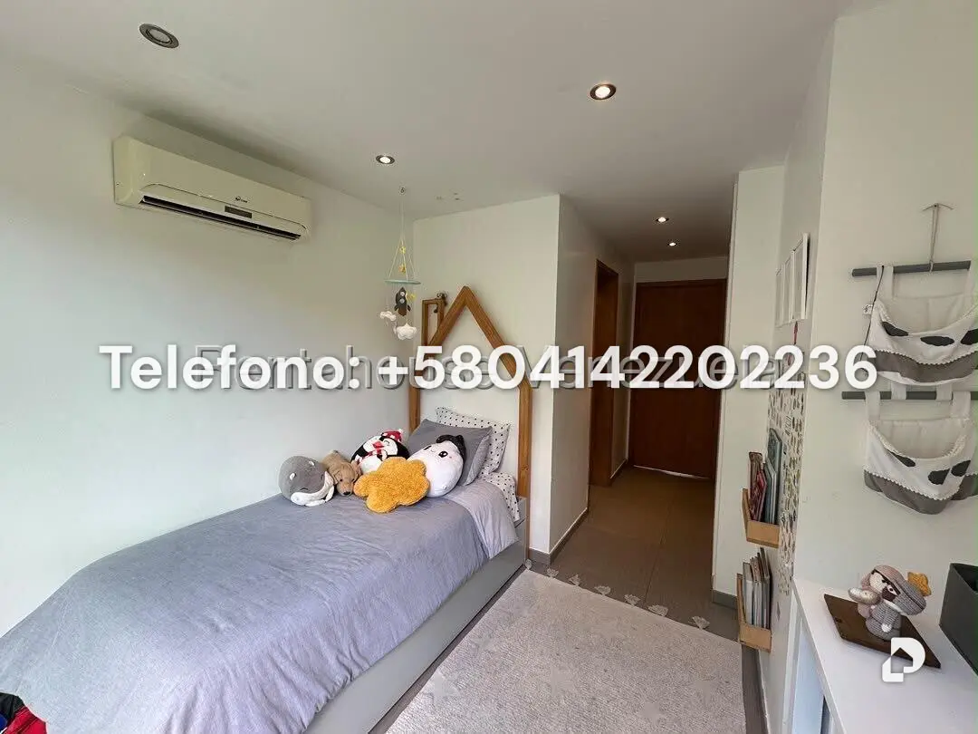 Apartamento en Escampadero, Caracas – 24