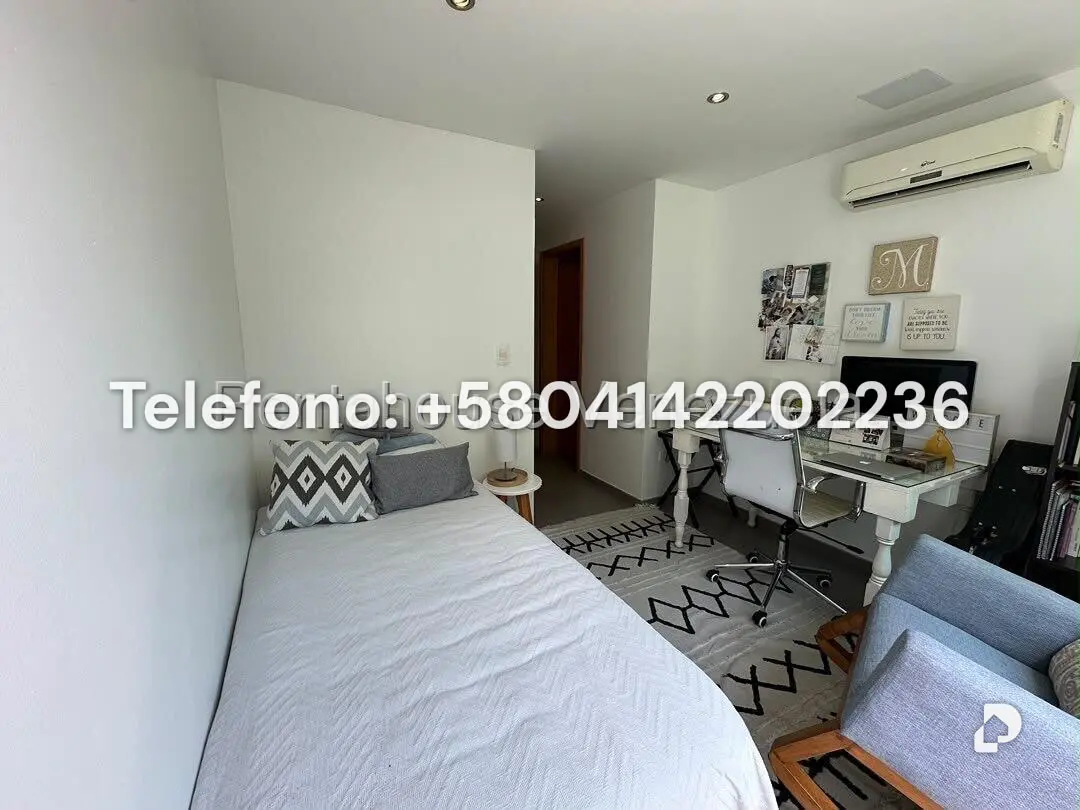 Apartamento en Escampadero, Caracas – 19