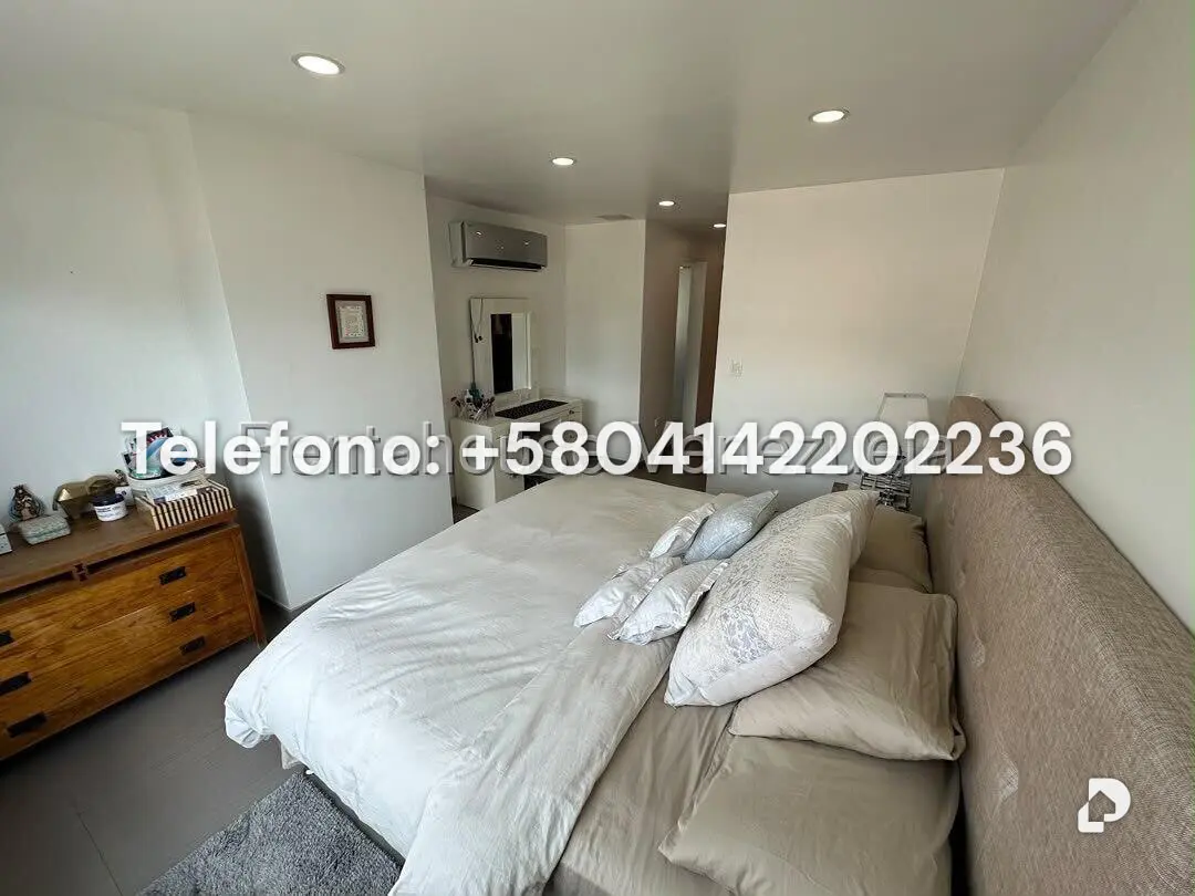 Apartamento en Escampadero, Caracas – 14