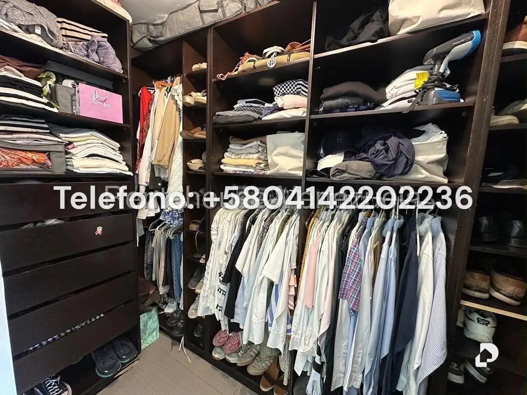 Apartamento en Escampadero, Caracas – 29