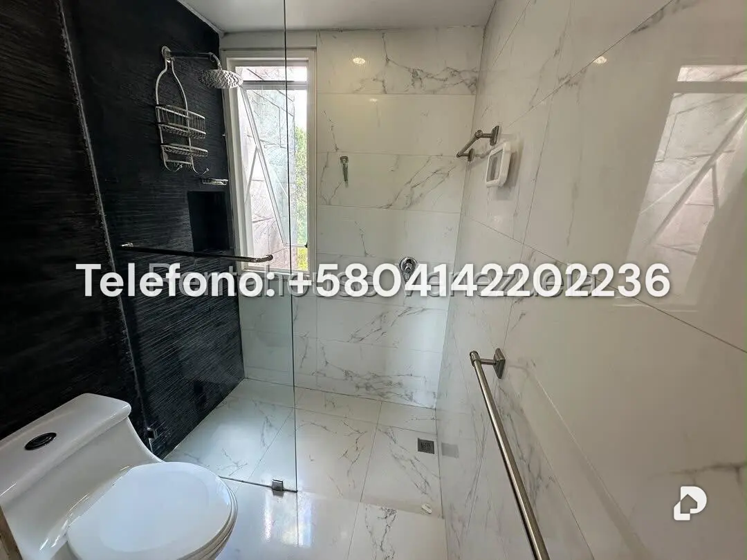 Apartamento en Escampadero, Caracas – 17