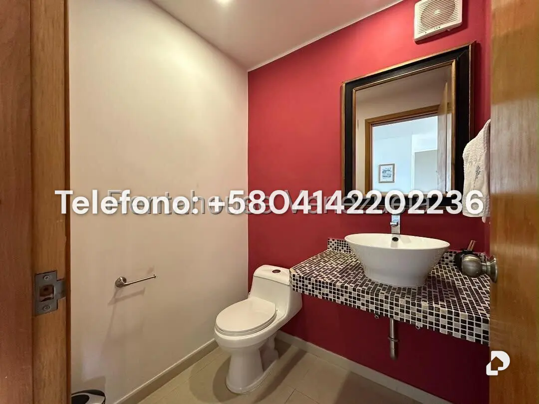 Apartamento en Escampadero, Caracas – 26