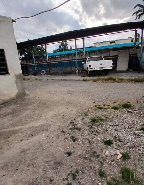 Terreno en Barquisimeto - 1