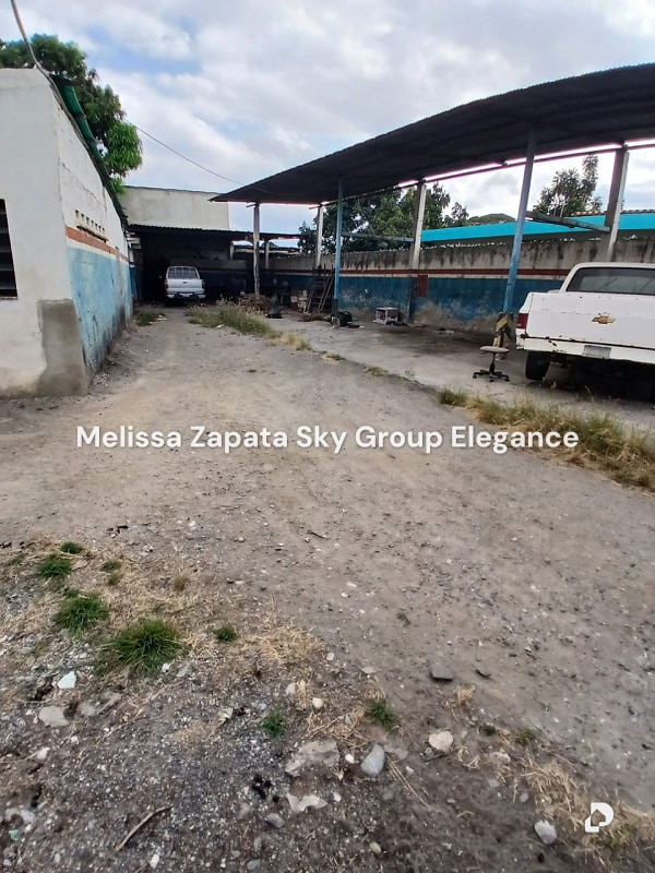 Terreno en Barquisimeto – 4