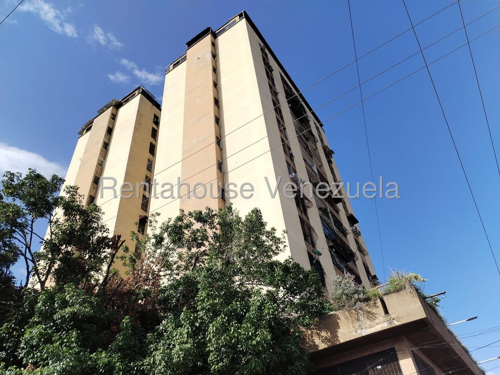 Penthouse en Valencia - 1