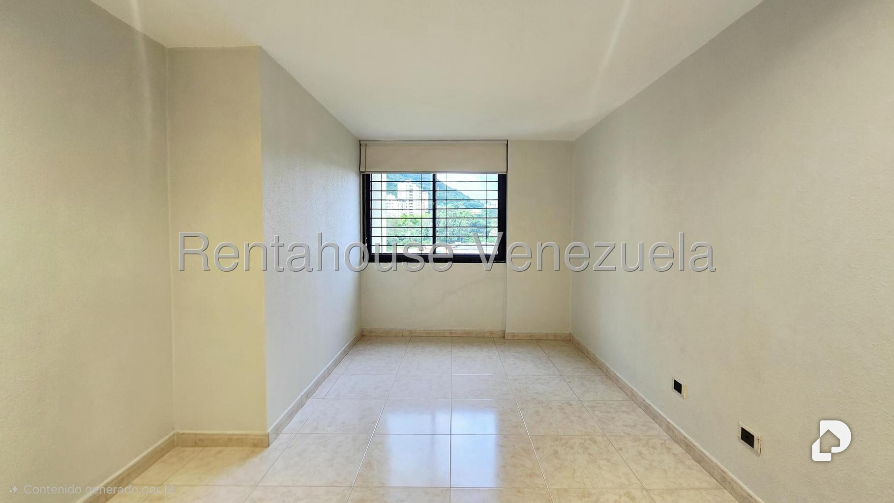 Penthouse en Terrazas del Ávila, Caracas