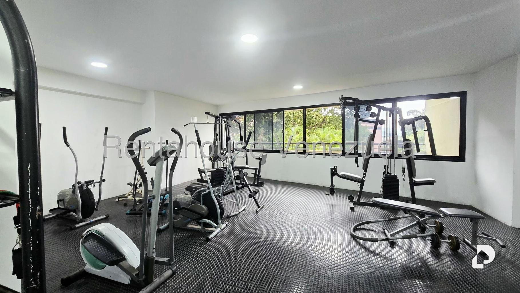 Penthouse en Terrazas del Ávila, Caracas