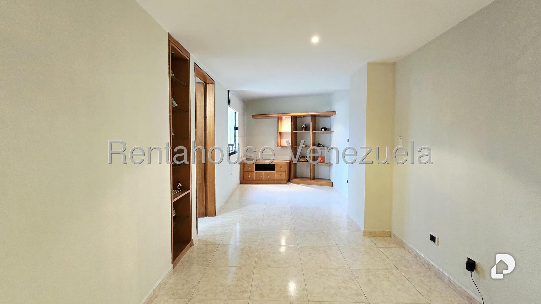 Penthouse en Terrazas del Ávila, Caracas