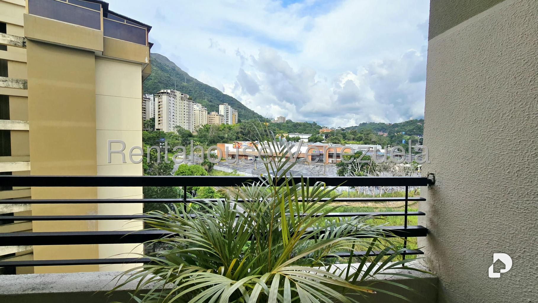 Penthouse en Terrazas del Ávila, Caracas