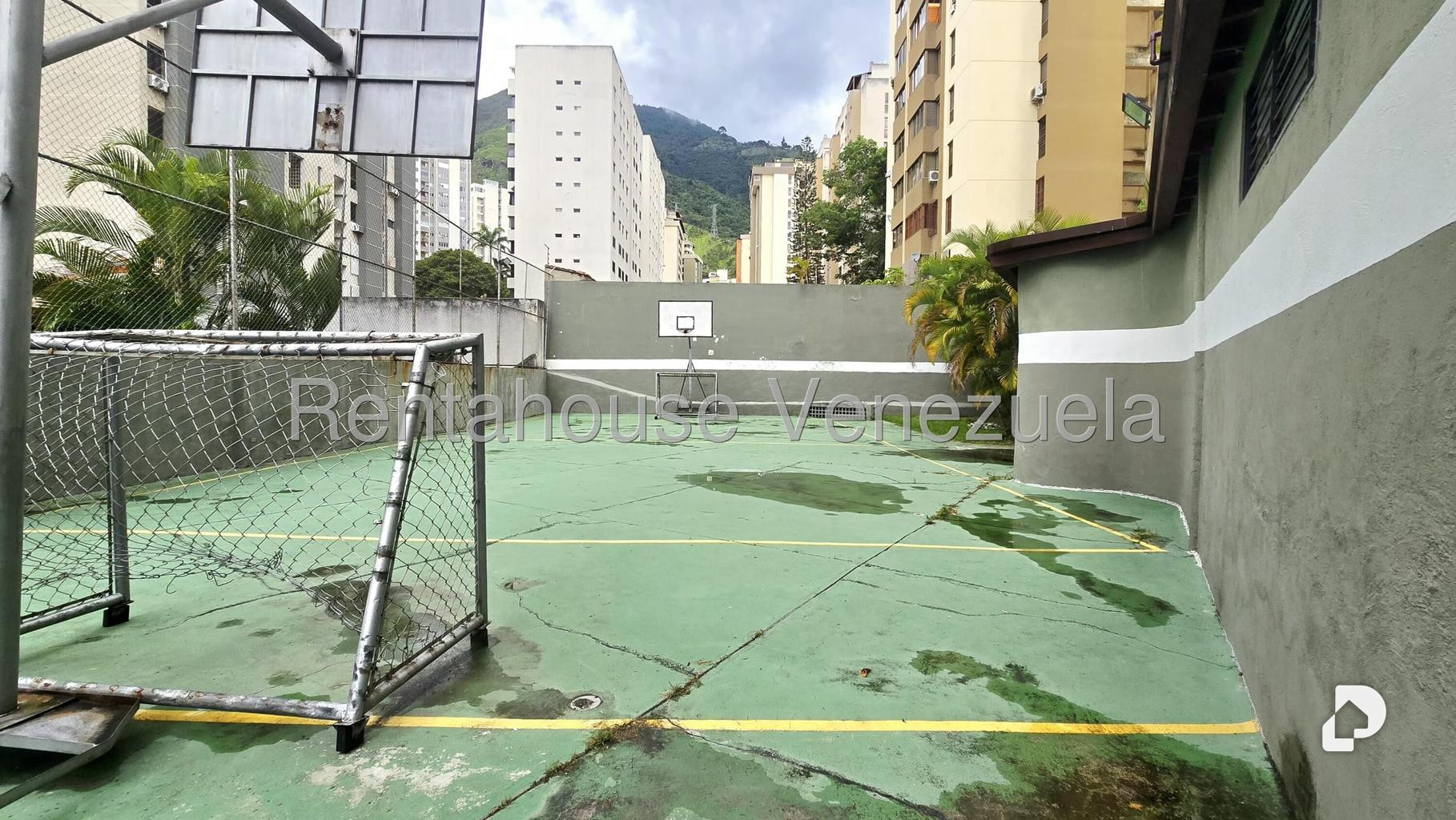 Penthouse en Terrazas del Ávila, Caracas