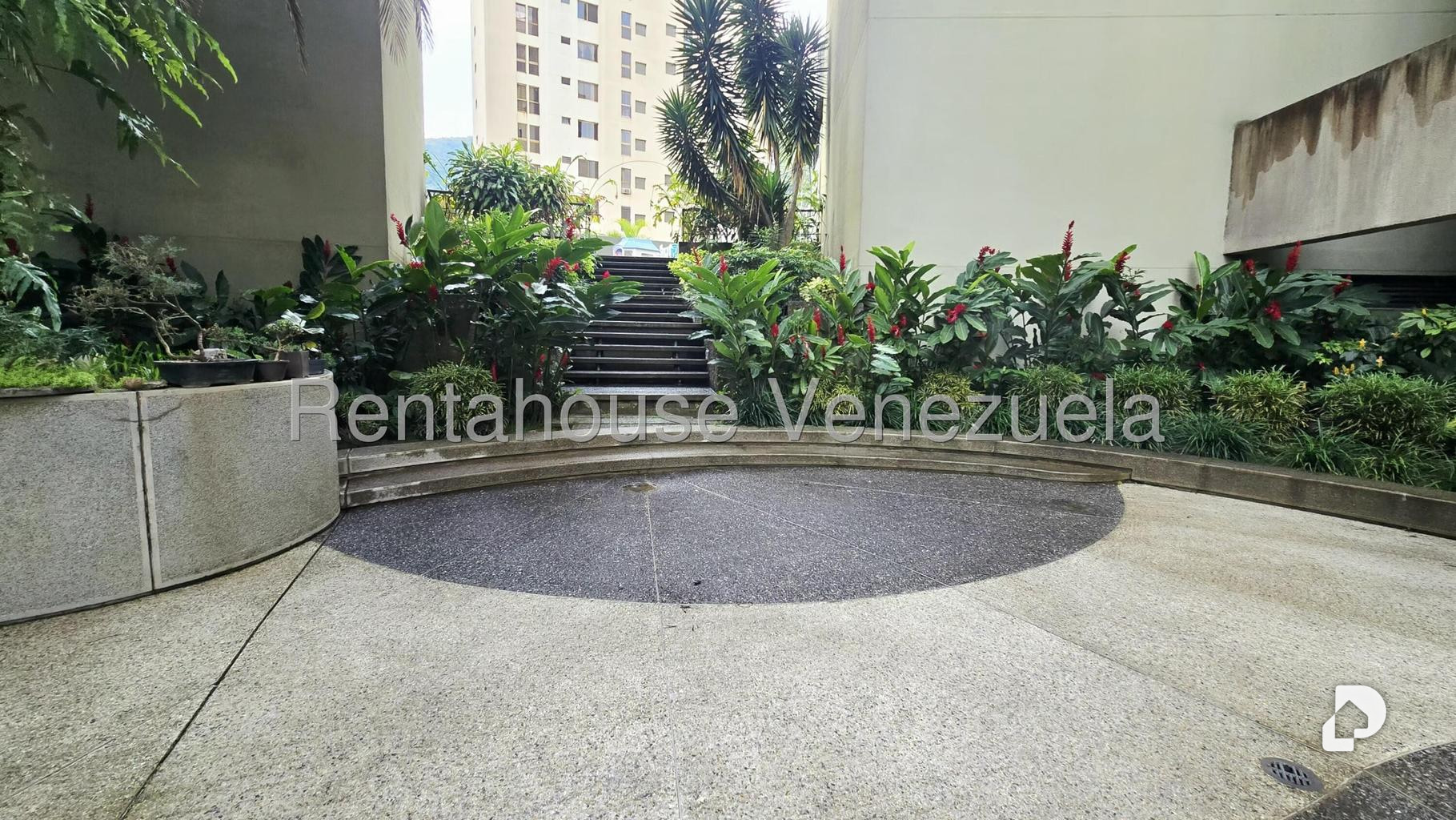 Penthouse en Terrazas del Ávila, Caracas