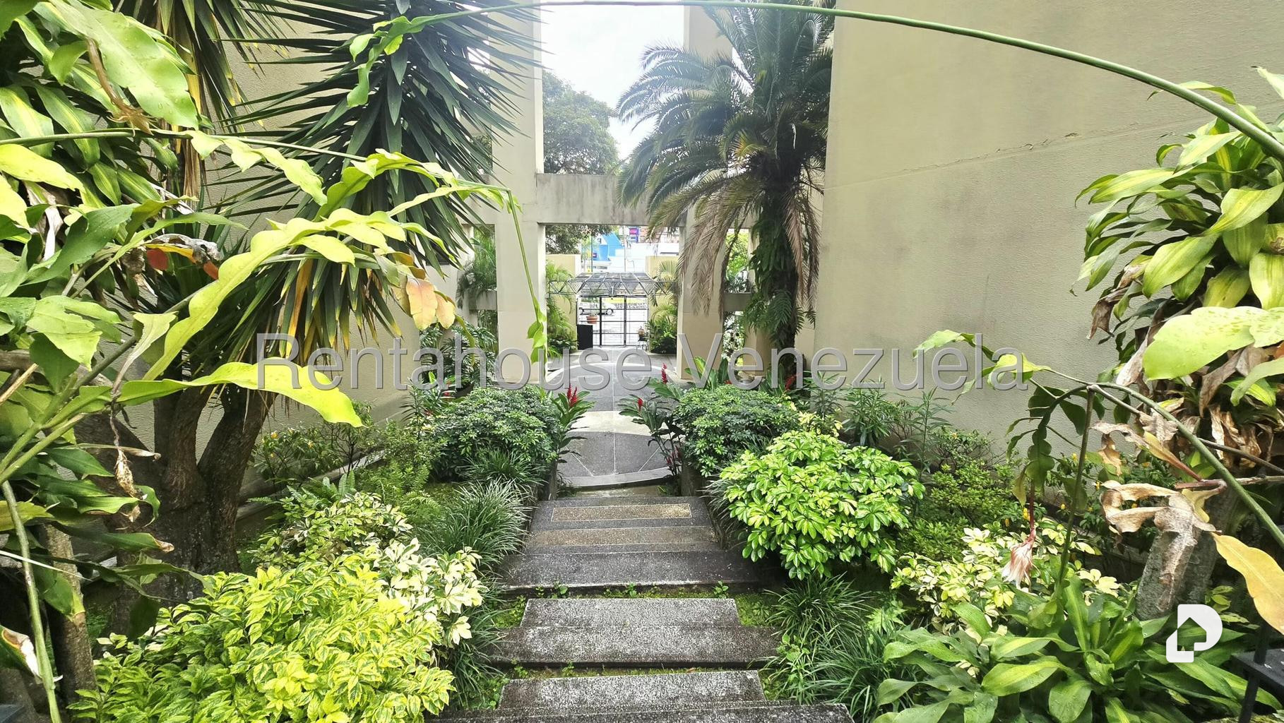 Penthouse en Terrazas del Ávila, Caracas