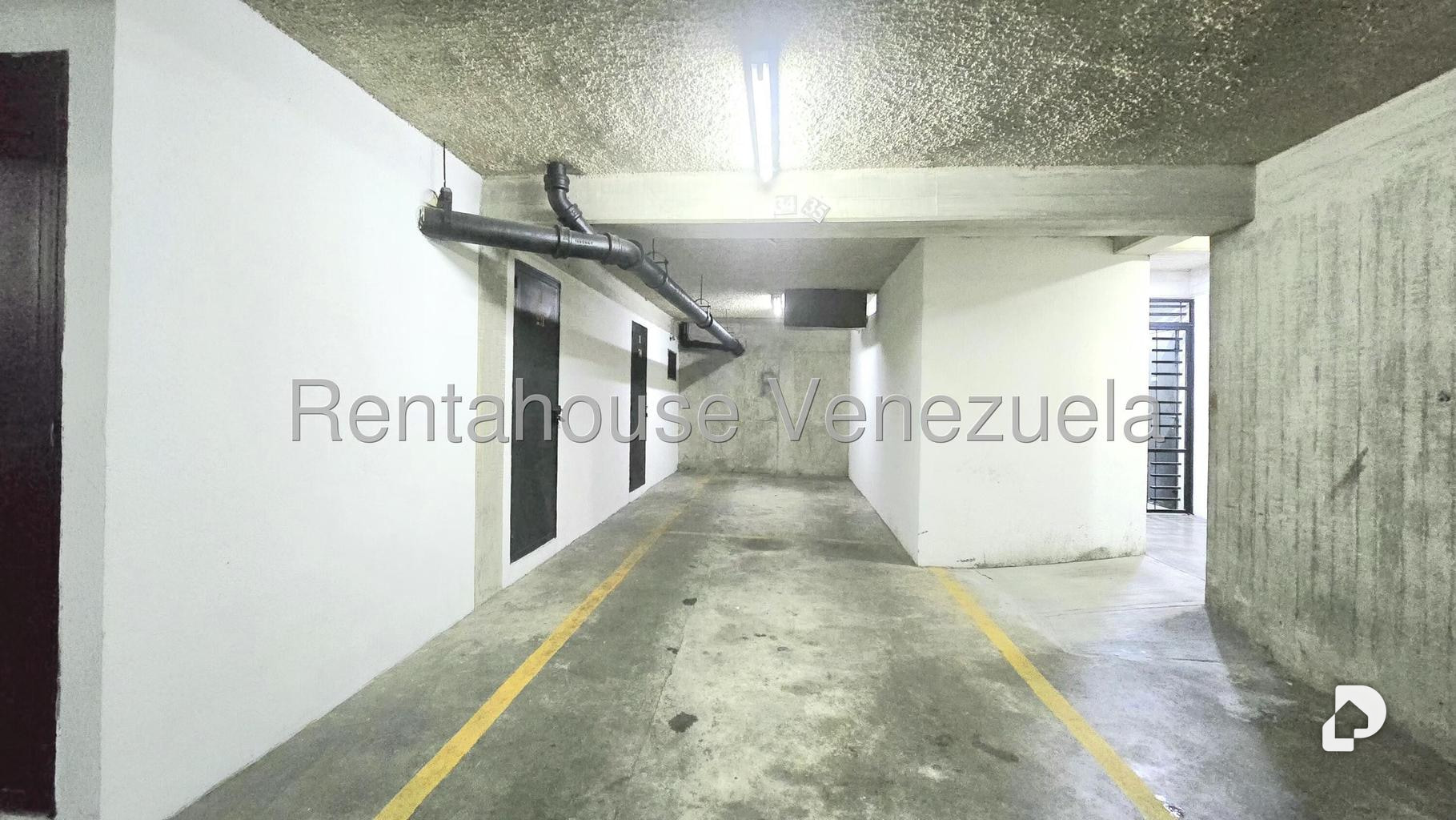 Penthouse en Terrazas del Ávila, Caracas