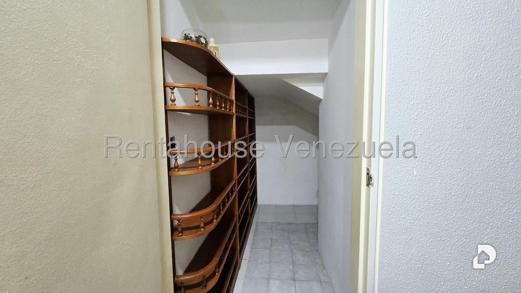 Penthouse en Terrazas del Ávila, Caracas