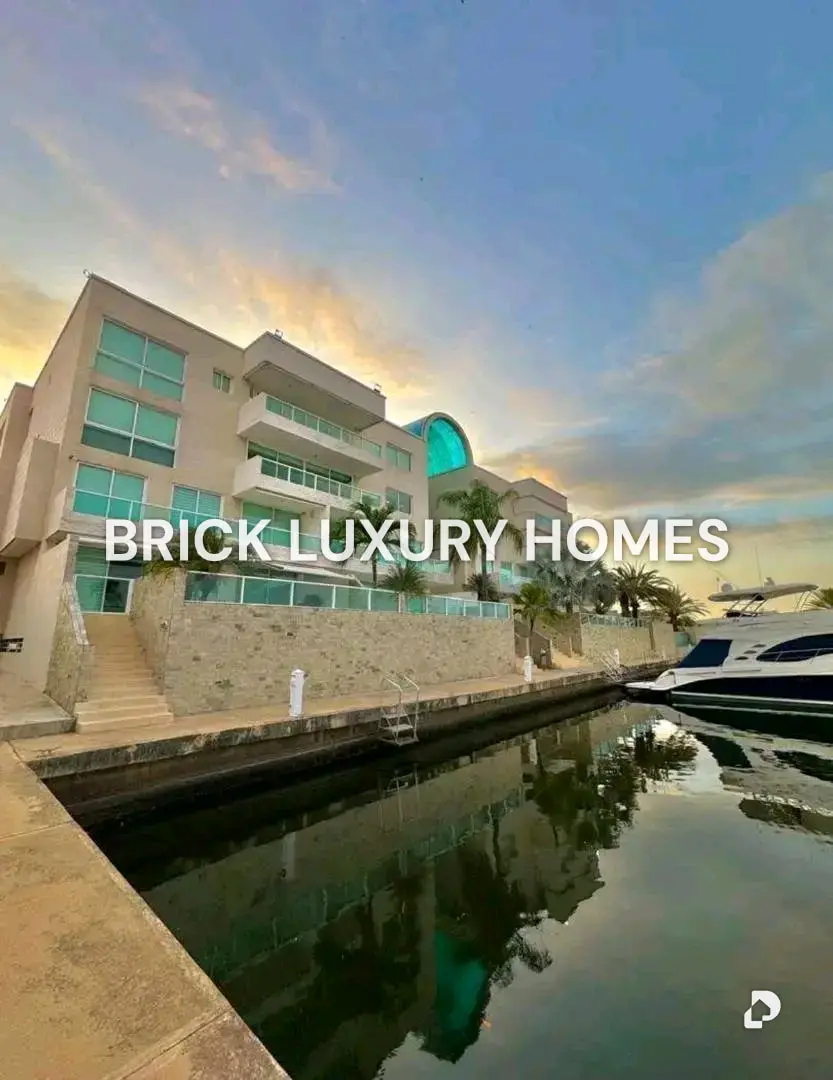 Apartamento en Complejo Turístico El Morro, Lechería – 2