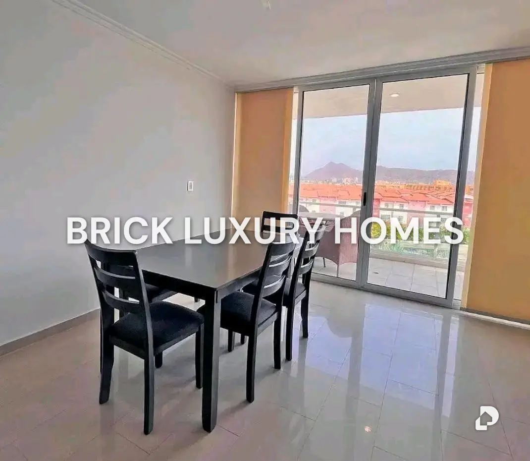 Apartamento en Complejo Turístico El Morro, Lechería – 15