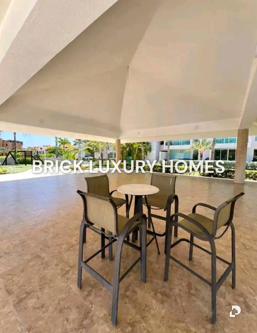 Apartamento en Complejo Turístico El Morro, Lechería – 7