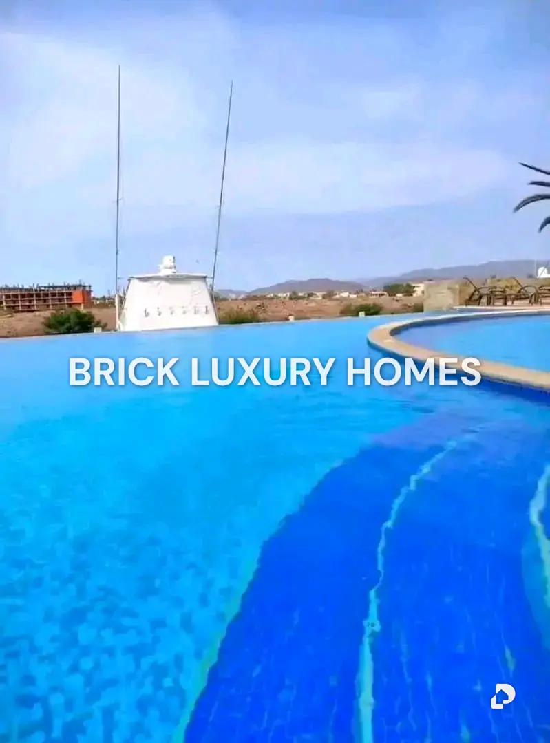 Apartamento en Complejo Turístico El Morro, Lechería – 18