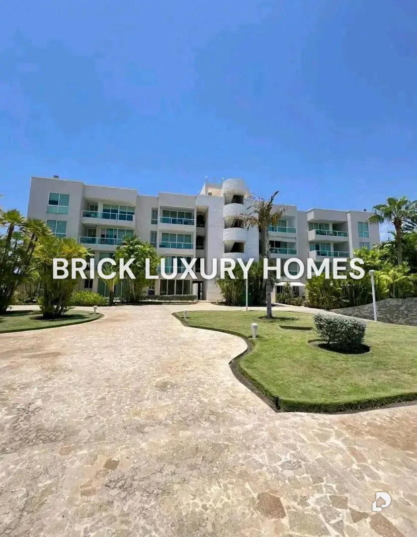 Apartamento en Complejo Turístico El Morro, Lechería – 3