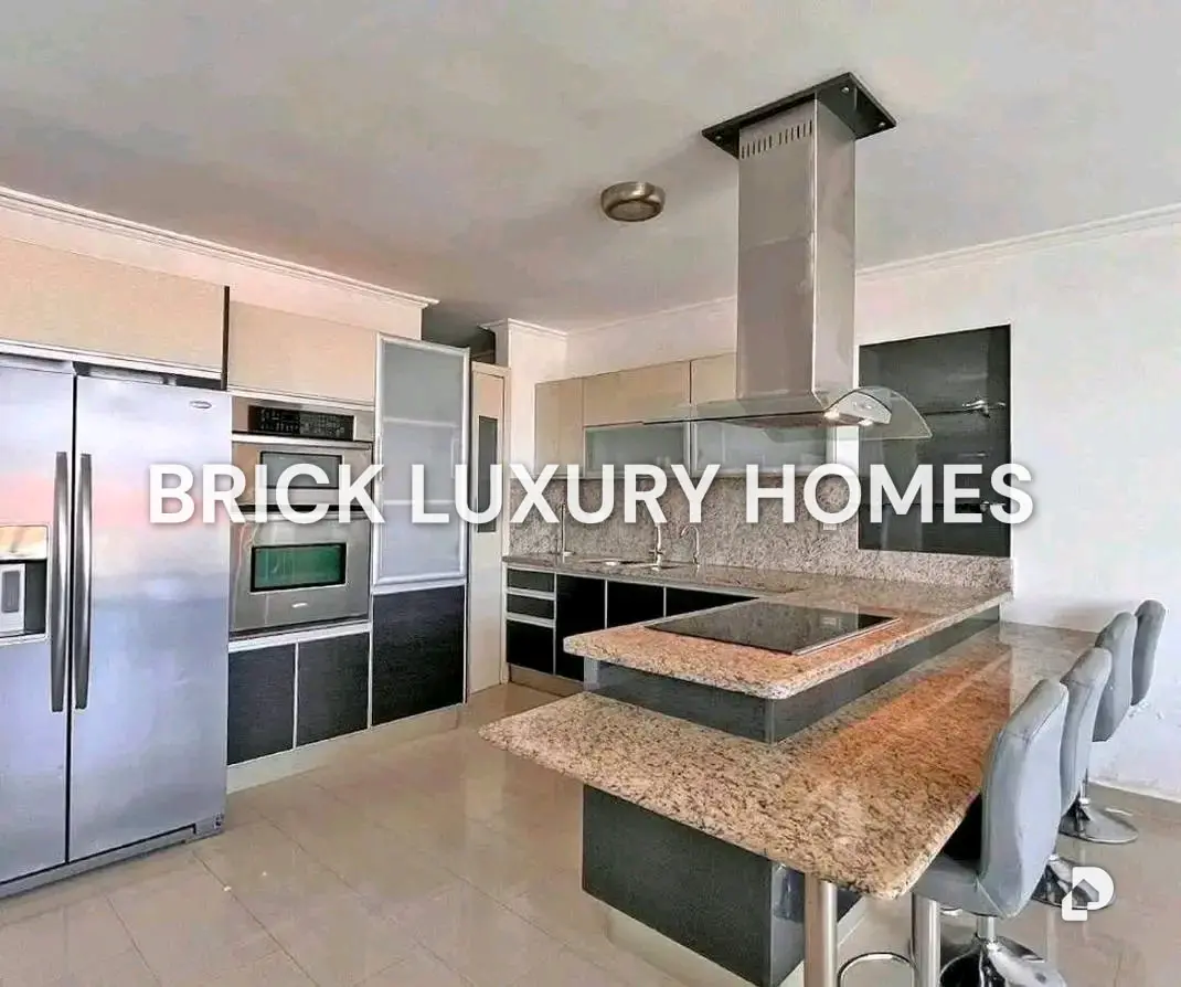 Apartamento en Complejo Turístico El Morro, Lechería – 12
