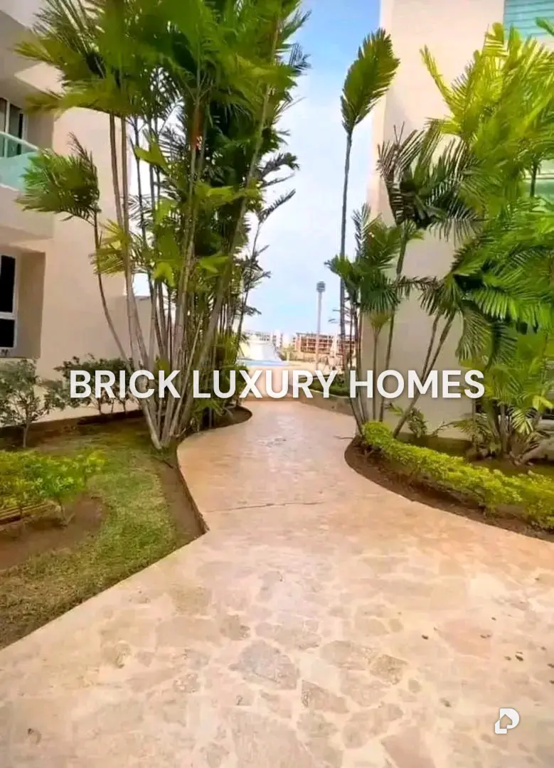 Apartamento en Complejo Turístico El Morro, Lechería – 10