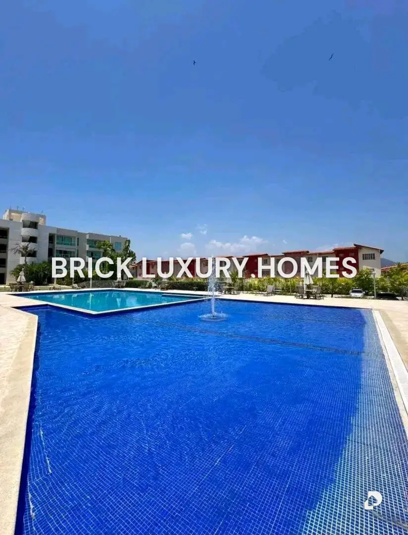 Apartamento en Complejo Turístico El Morro, Lechería – 4