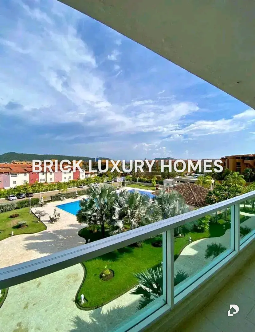 Apartamento en Complejo Turístico El Morro, Lechería – 9