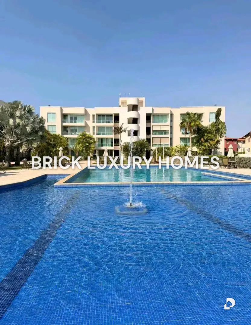Apartamento en Complejo Turístico El Morro, Lechería – 5