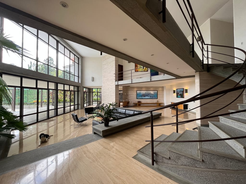Casa en Monte Elena, Caracas - 1