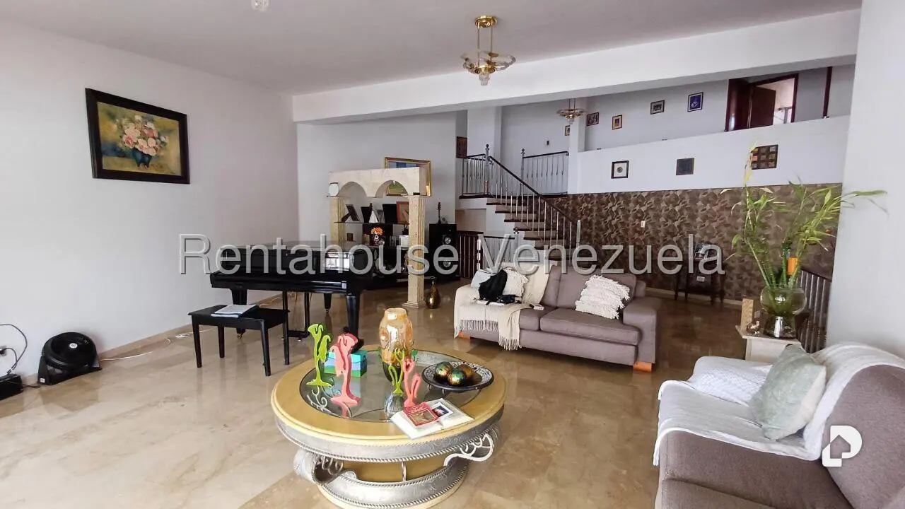 Casa en Prados del Este, Caracas – 5