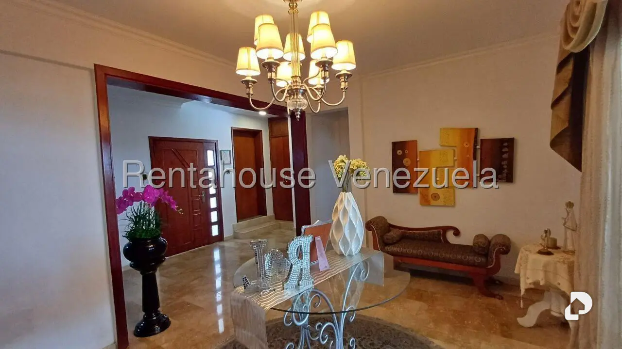 Casa en Prados del Este, Caracas – 4