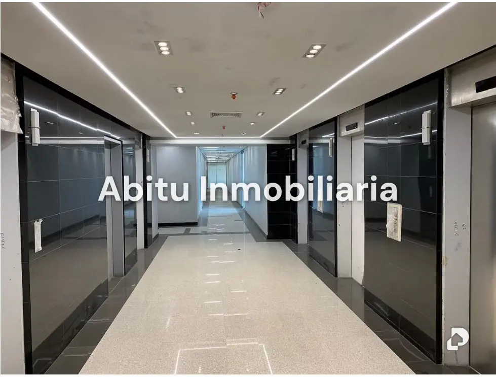Oficina en La Castellana, Caracas – 3