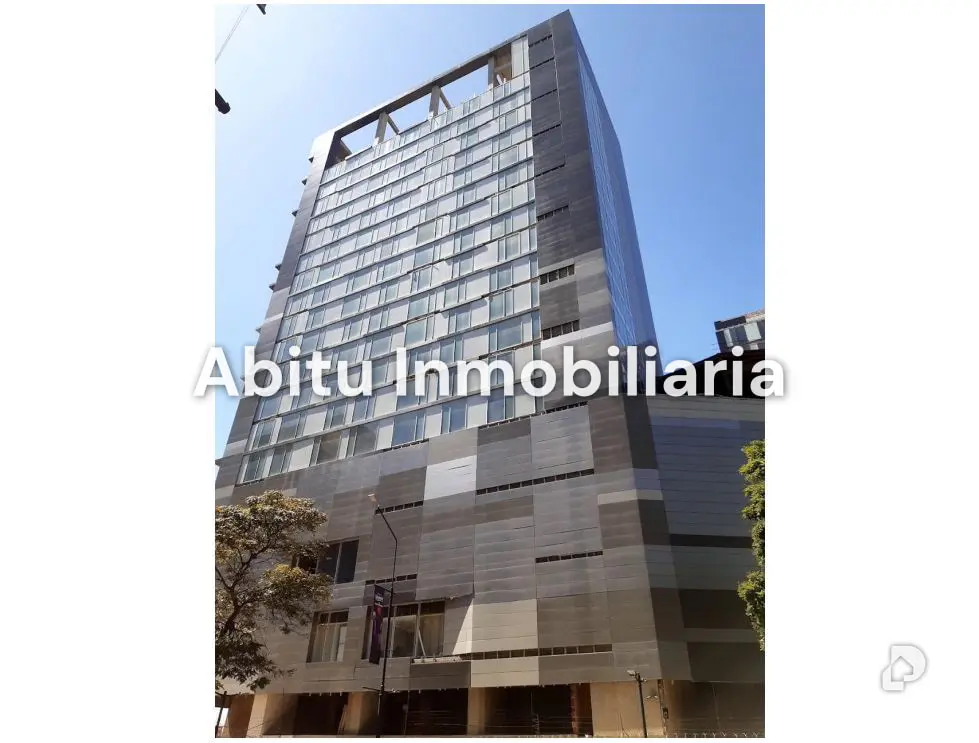 Oficina en La Castellana, Caracas – 2