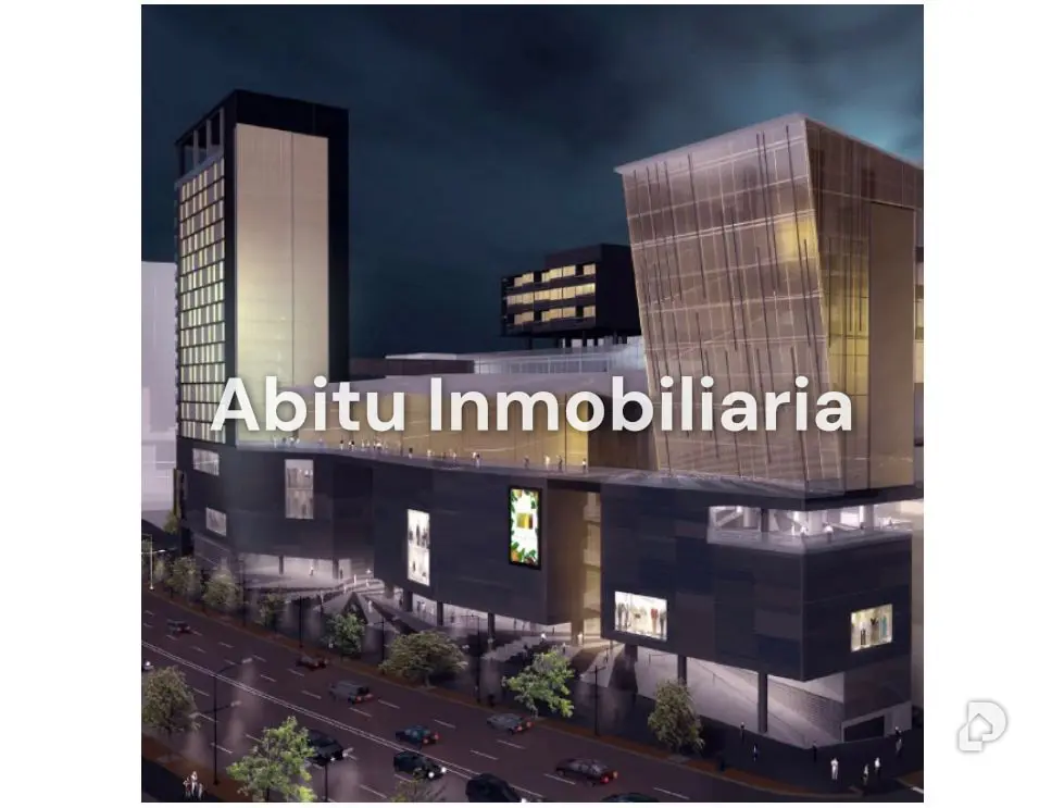 Oficina en La Castellana, Caracas – 4