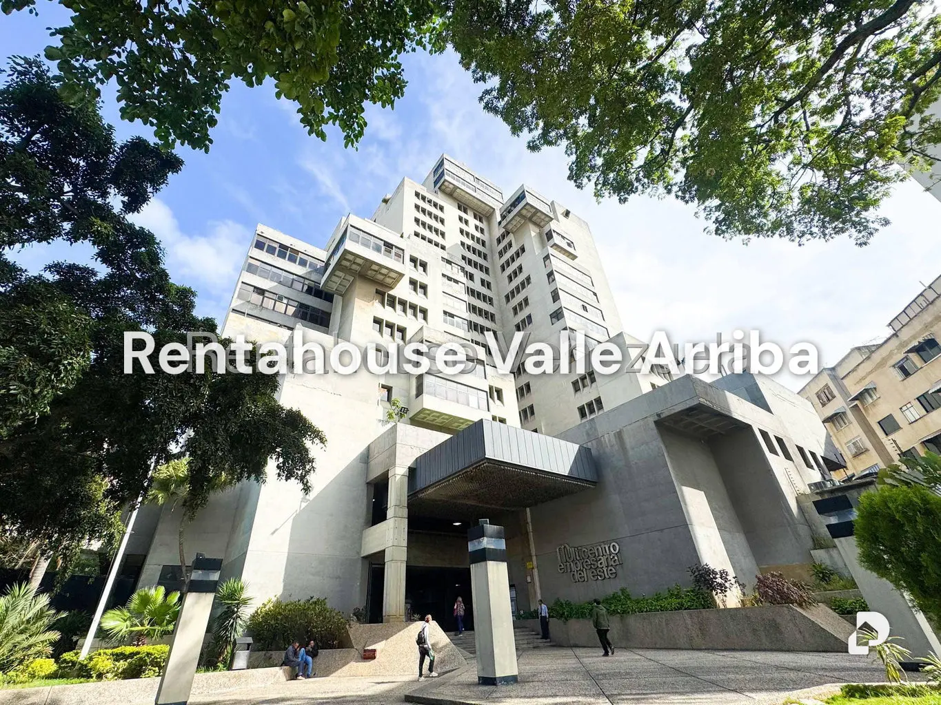 Local comercial en Chacao, Caracas – 1
