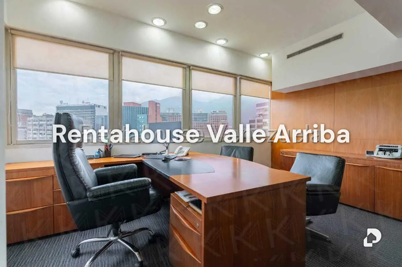 Local comercial en Chacao, Caracas – 5