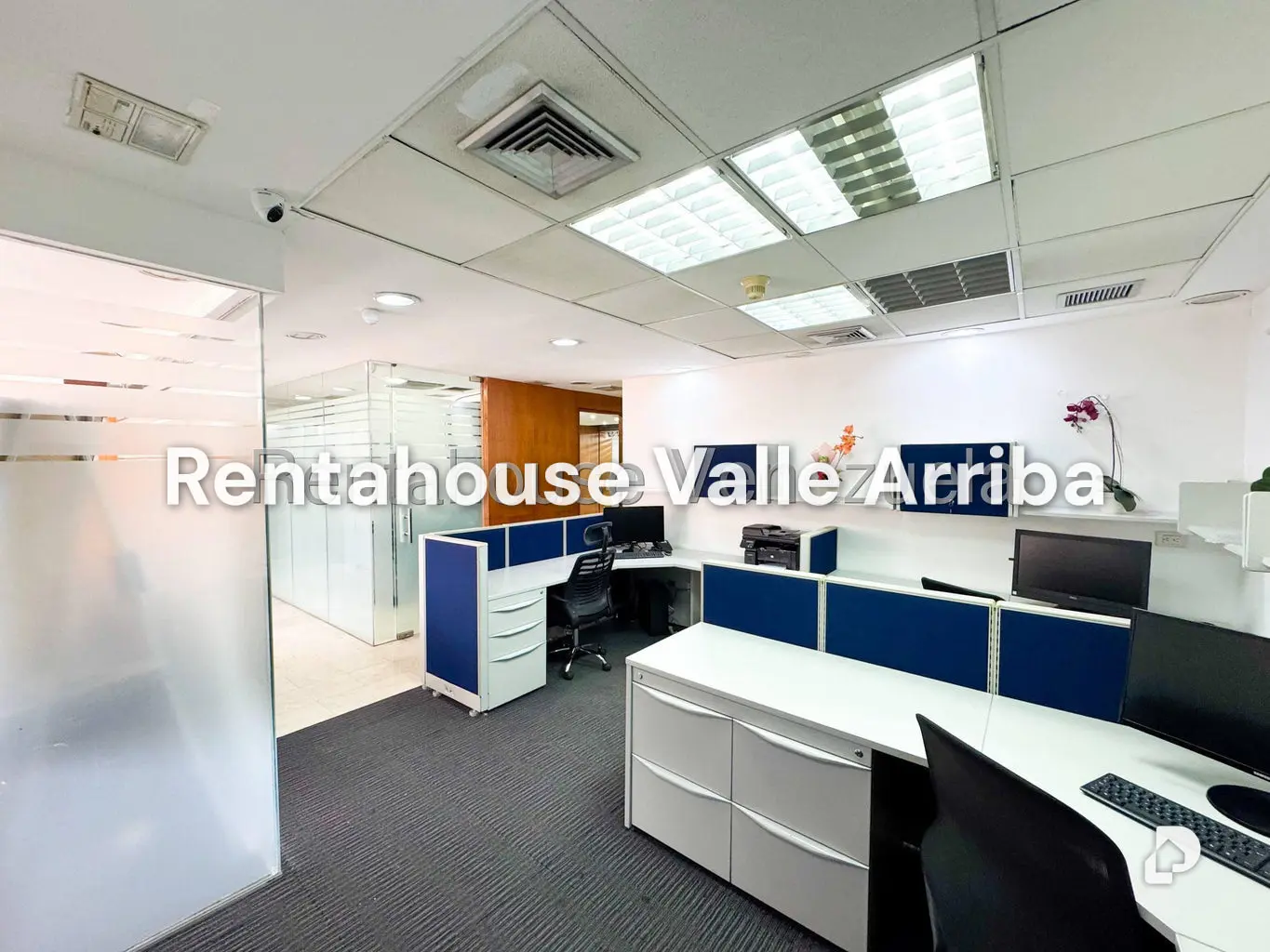Local comercial en Chacao, Caracas – 19