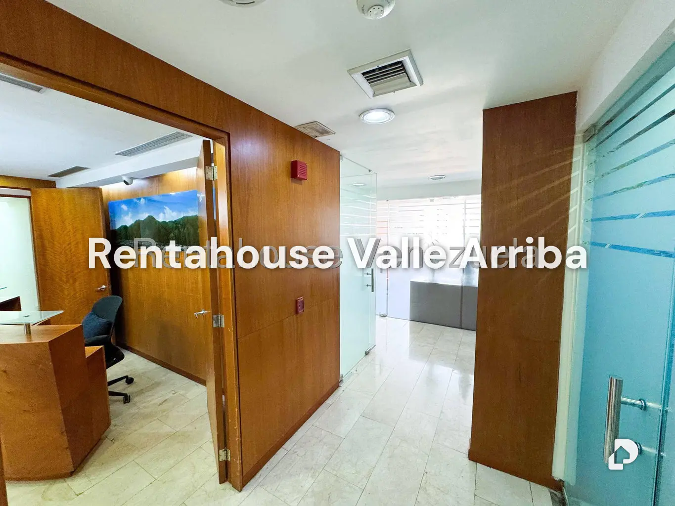 Local comercial en Chacao, Caracas – 11