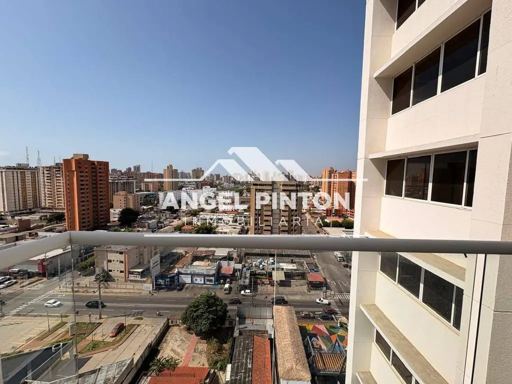 Apartment in Maracaibo - 1