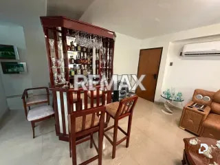 Apartment in Santa María, Maracaibo – 29