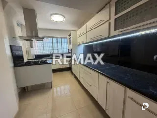 Apartment in Santa María, Maracaibo – 36