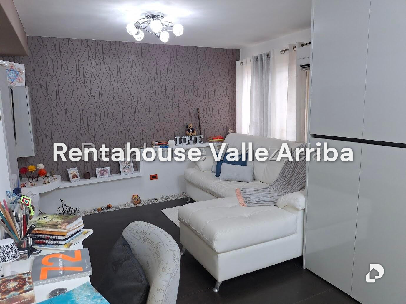 Apartamento en La Unión, Caracas – 15